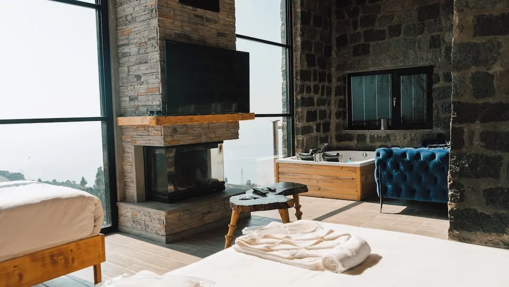 Queen Tas Bungalov-13