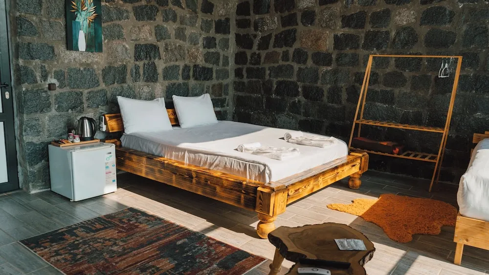 Queen Tas Bungalov-13