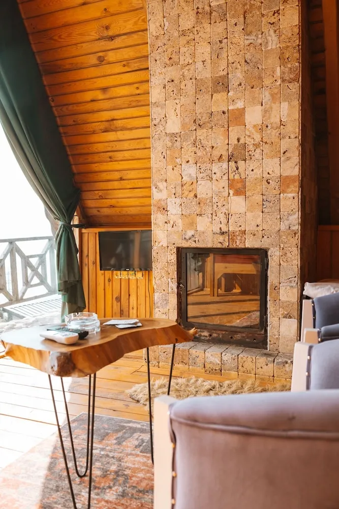 Dublex Somineli Bungalov-9