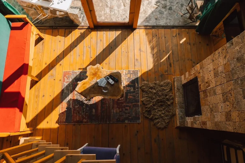 Dublex Somineli Bungalov-9