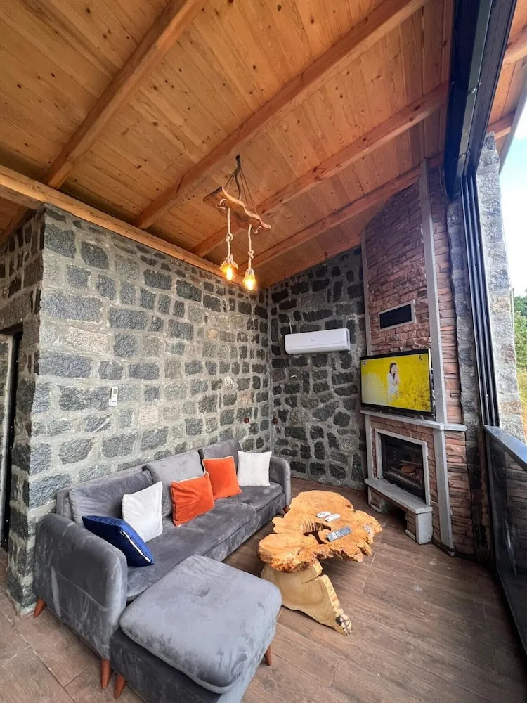 King Suite Tas Bungalov-15