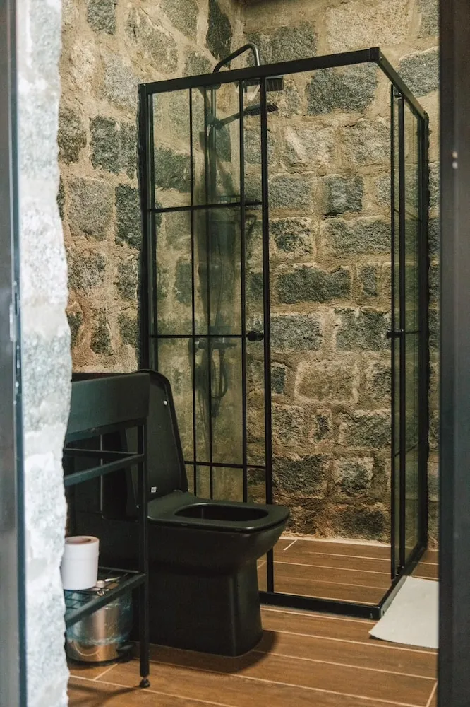 King Suite Tas Bungalov-15