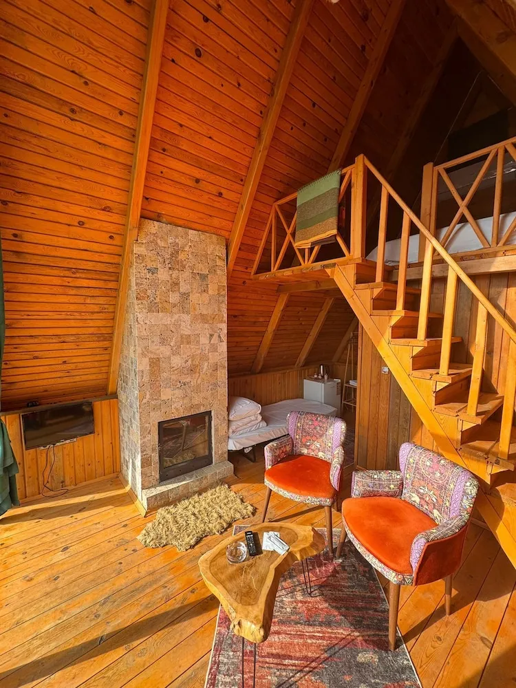 Dublex Somineli Bungalov-10