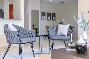 Vogue - Spacious 3BHK Greens & Views