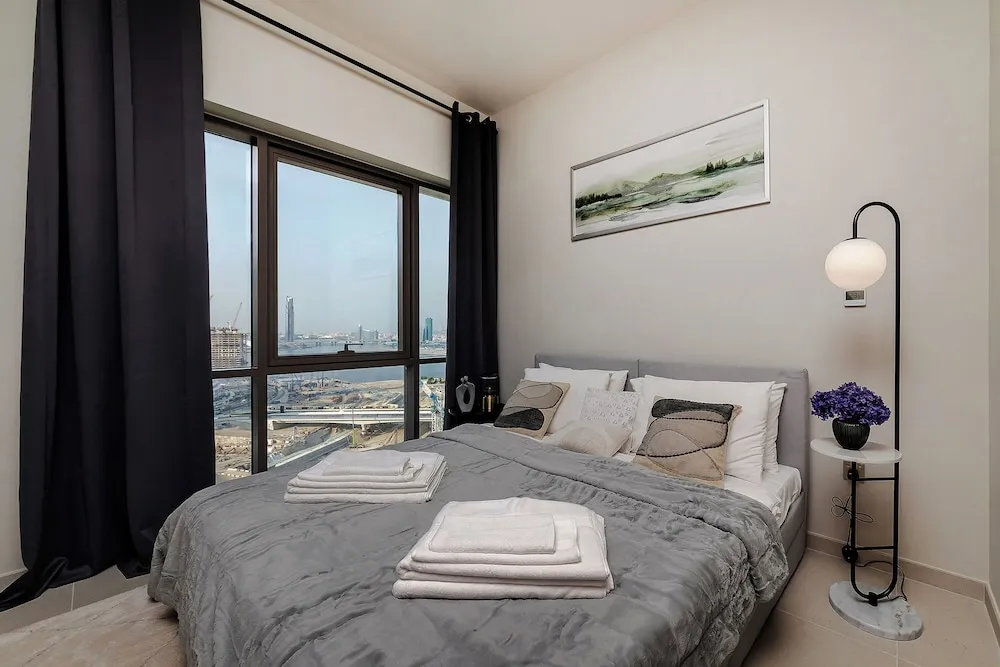 Premium Apart Daire