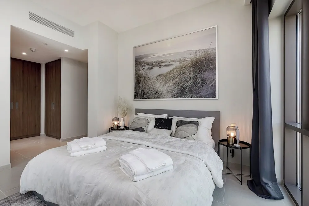 Premium Apart Daire