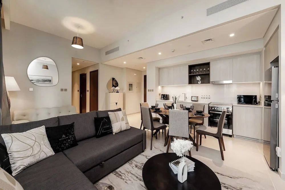 Premium Apart Daire