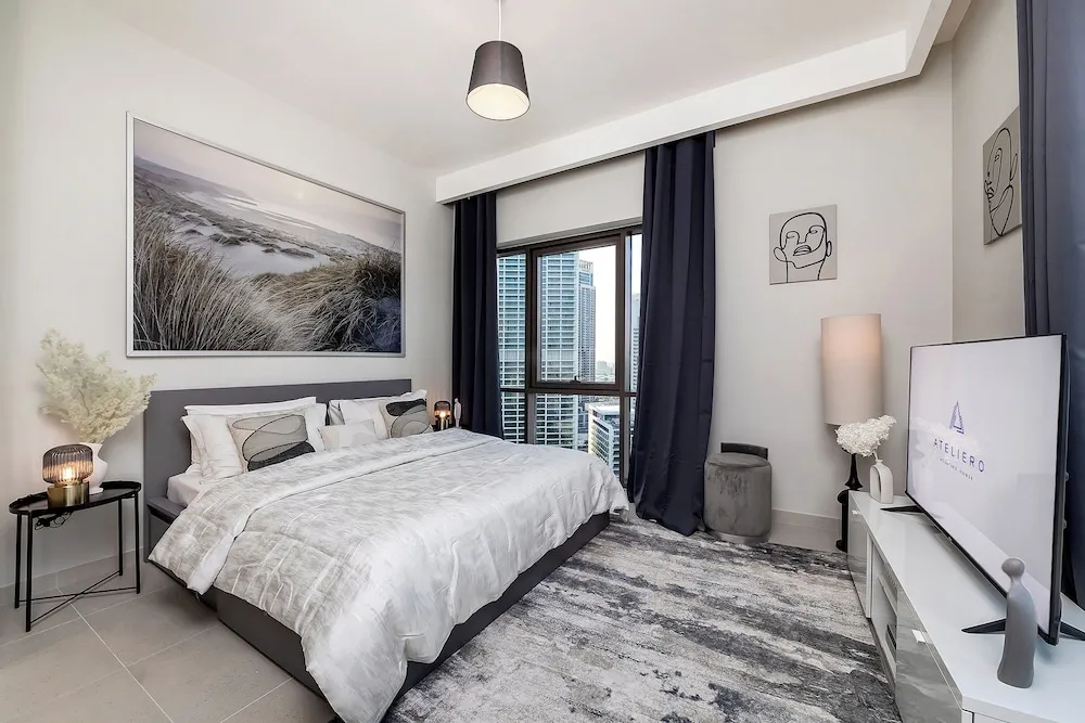 Premium Apart Daire
