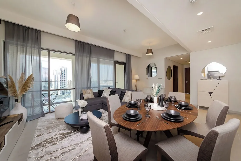 Premium Apart Daire