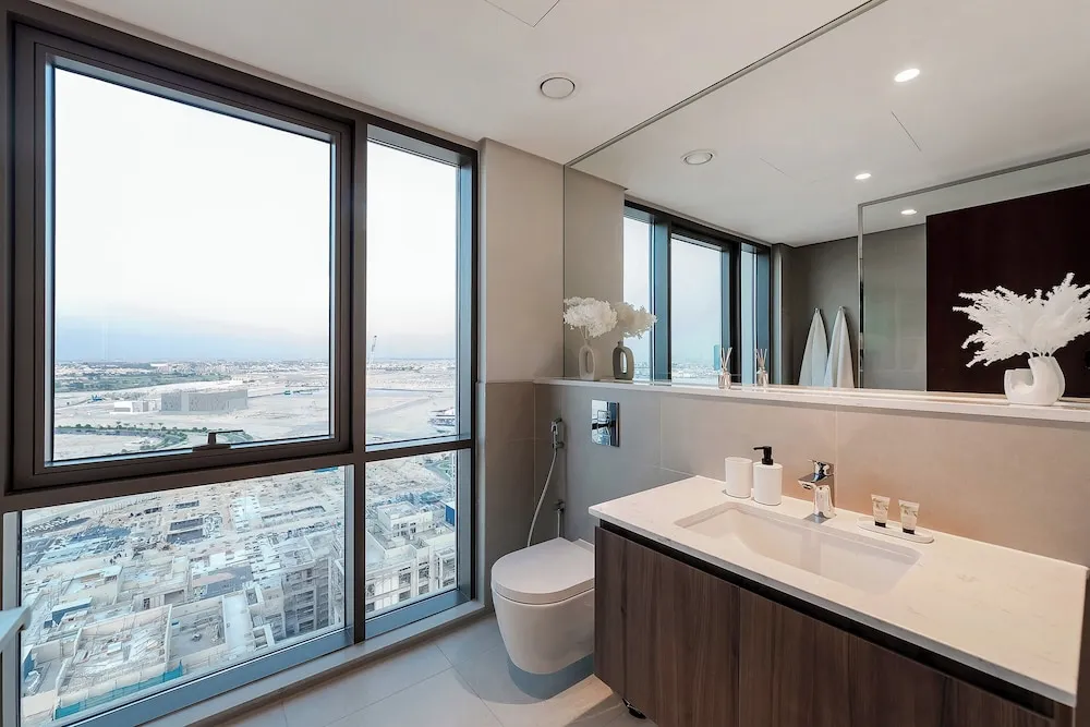 Premium Apart Daire
