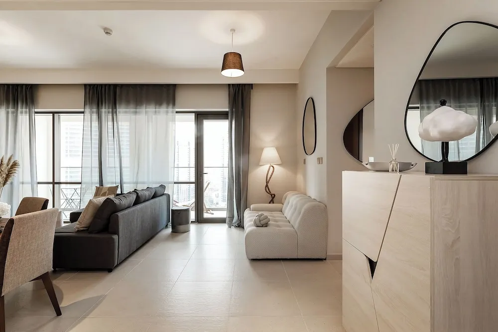 Premium Apart Daire