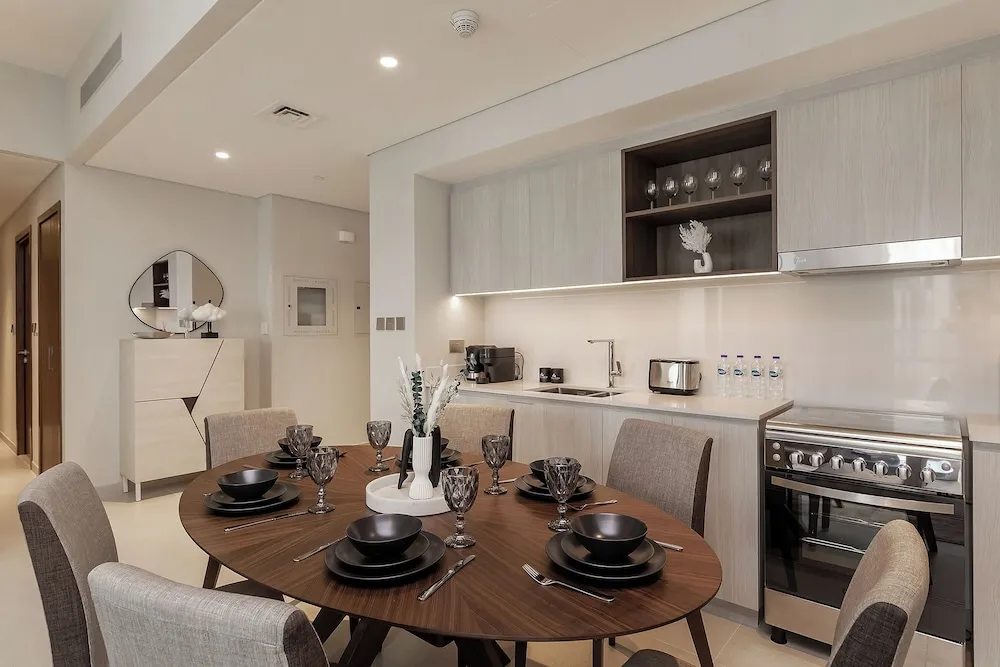 Premium Apart Daire