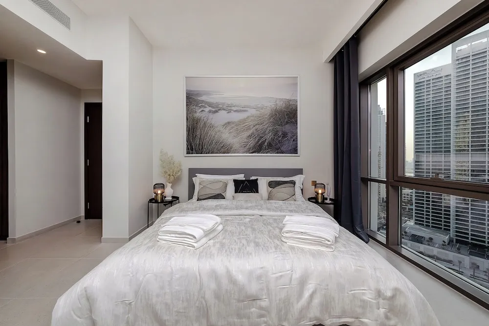 Premium Apart Daire