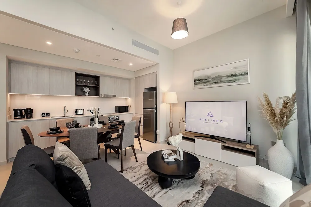 Premium Apart Daire