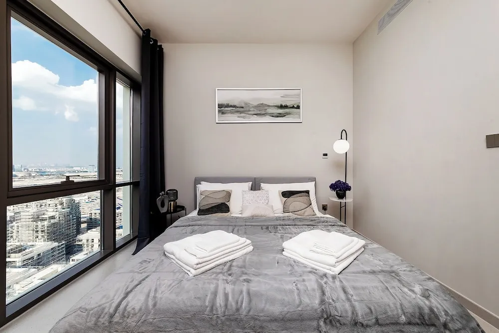 Premium Apart Daire