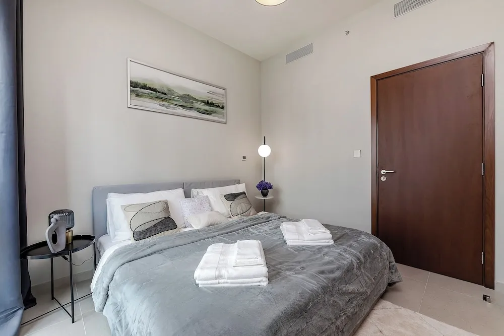 Premium Apart Daire