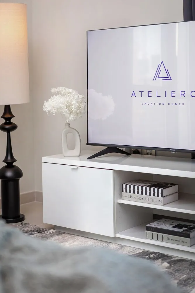 Premium Apart Daire