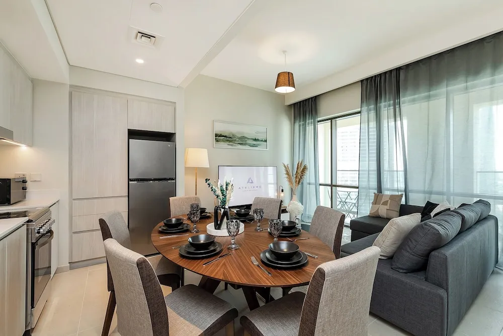 Premium Apart Daire
