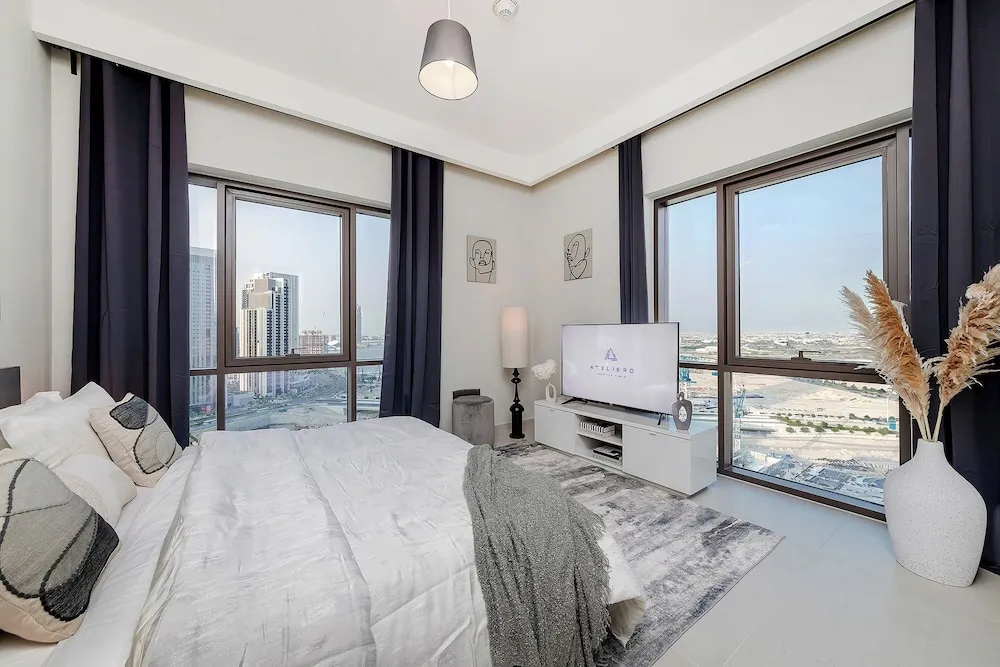Premium Apart Daire