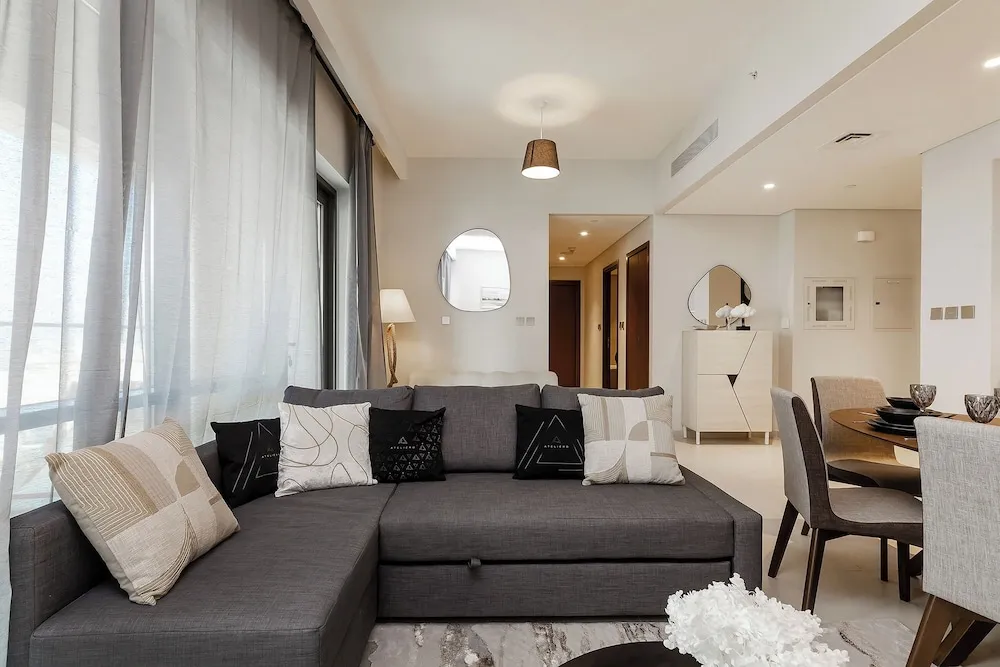 Premium Apart Daire
