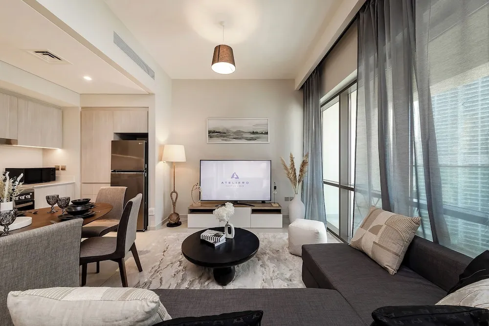 Premium Apart Daire