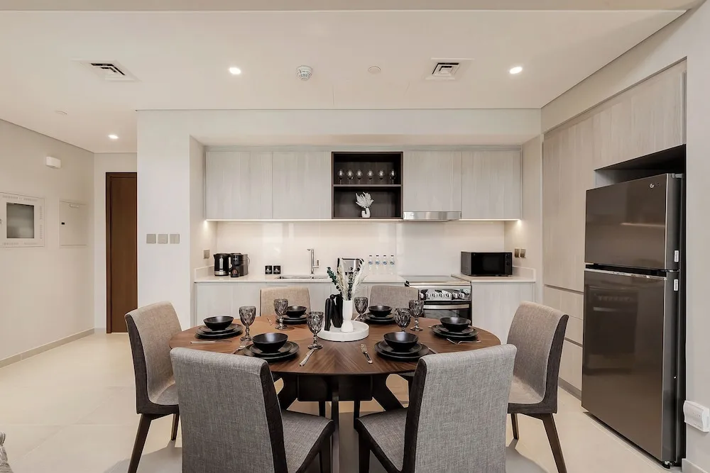 Premium Apart Daire