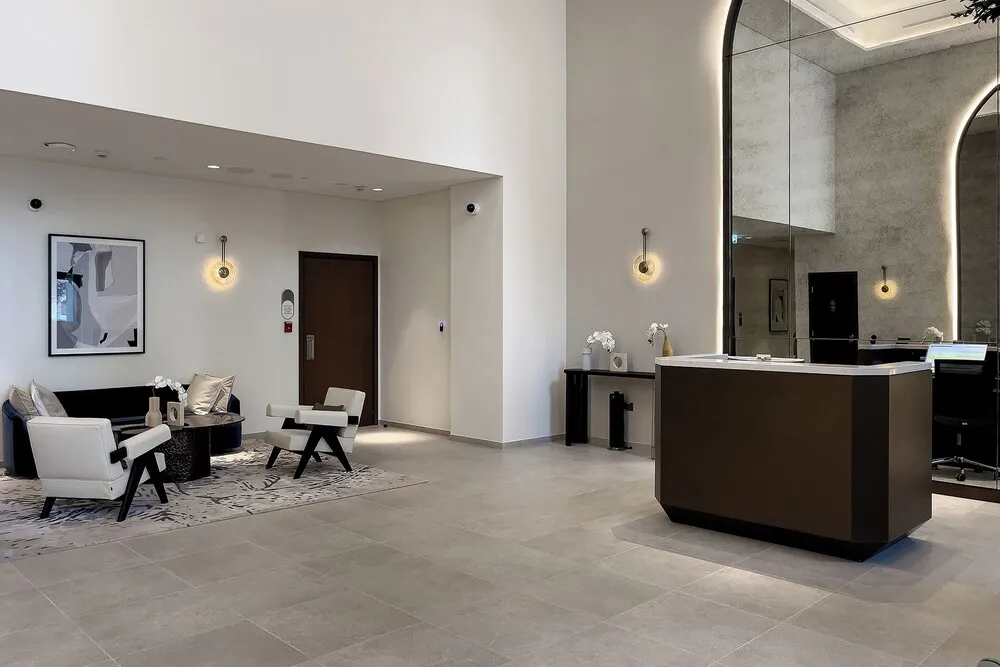 Premium Apart Daire