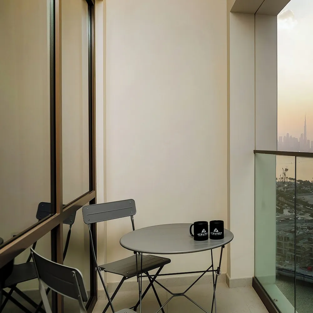 Premium Apart Daire