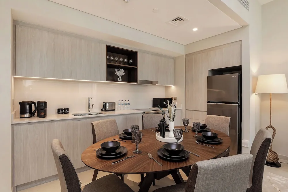 Premium Apart Daire