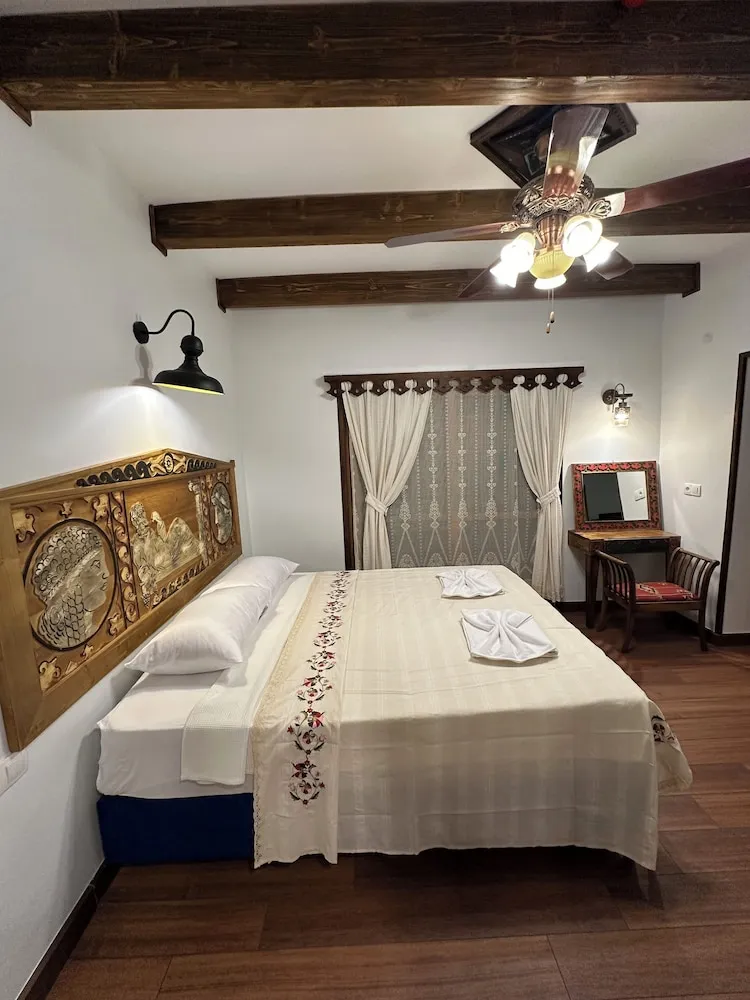 Family Süit, 1 Yatak Odası, Şehir Manzaralı