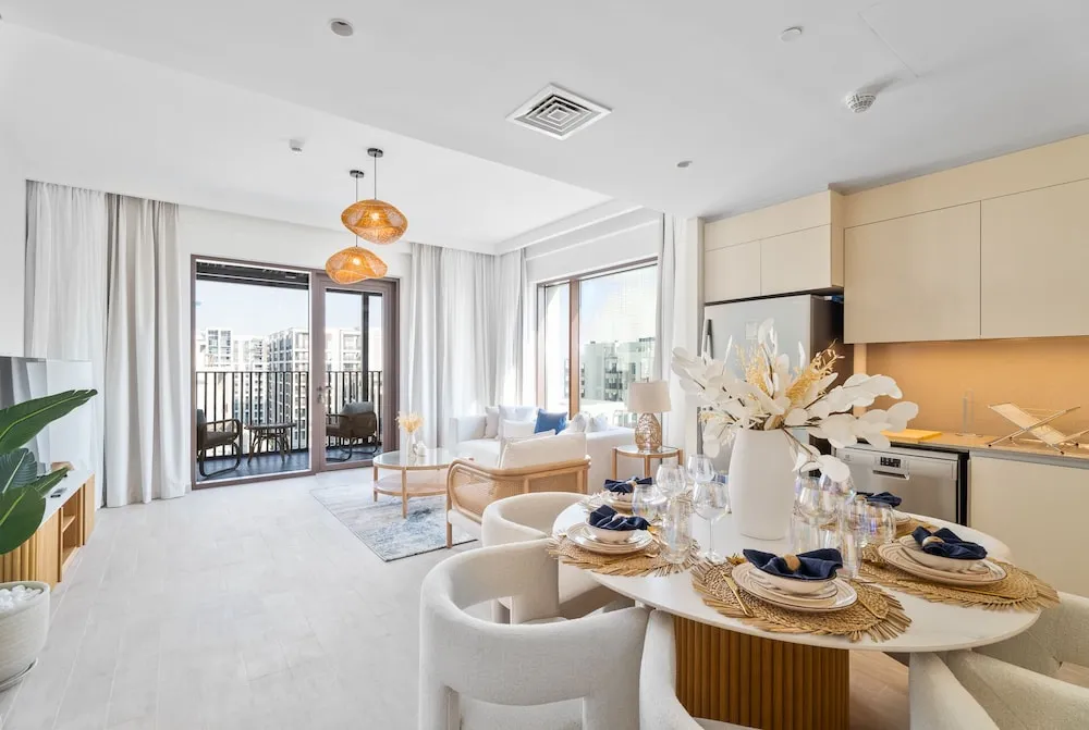 Design Apart Daire