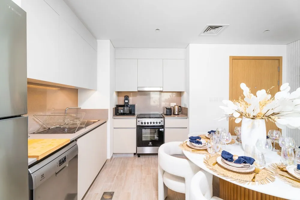 Design Apart Daire