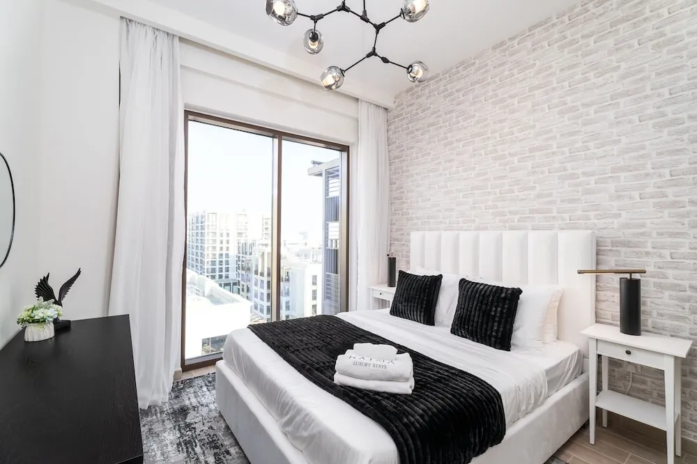 Design Apart Daire