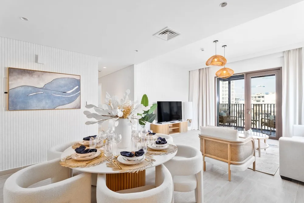 Design Apart Daire