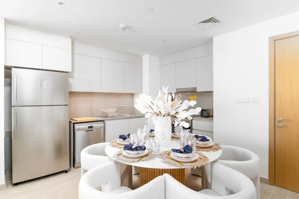 Design Apart Daire