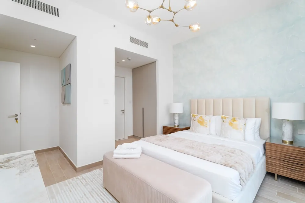 Deluxe Apart Daire