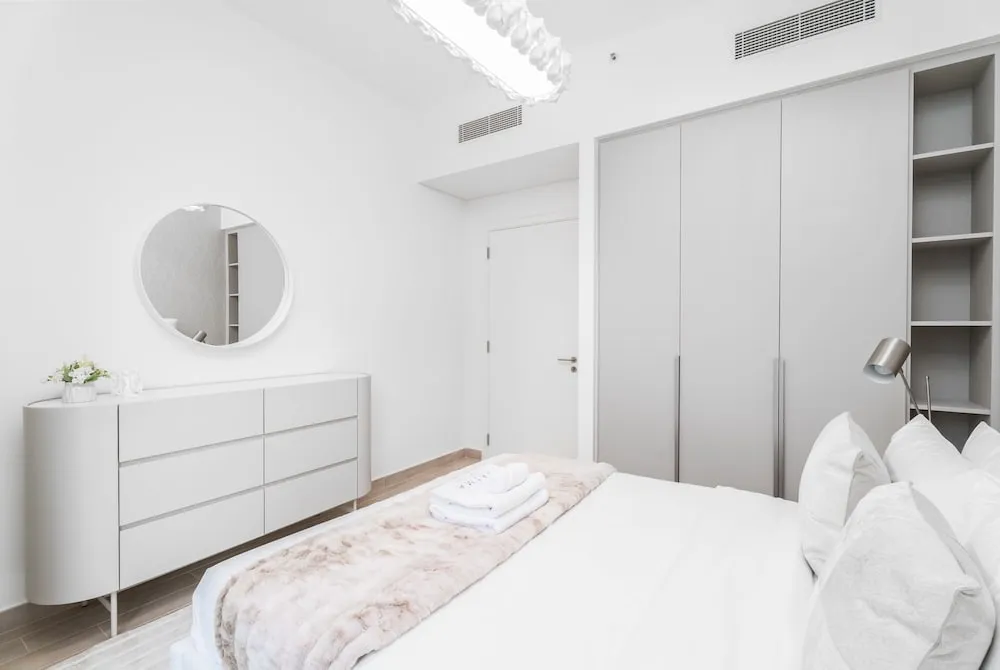 Deluxe Apart Daire