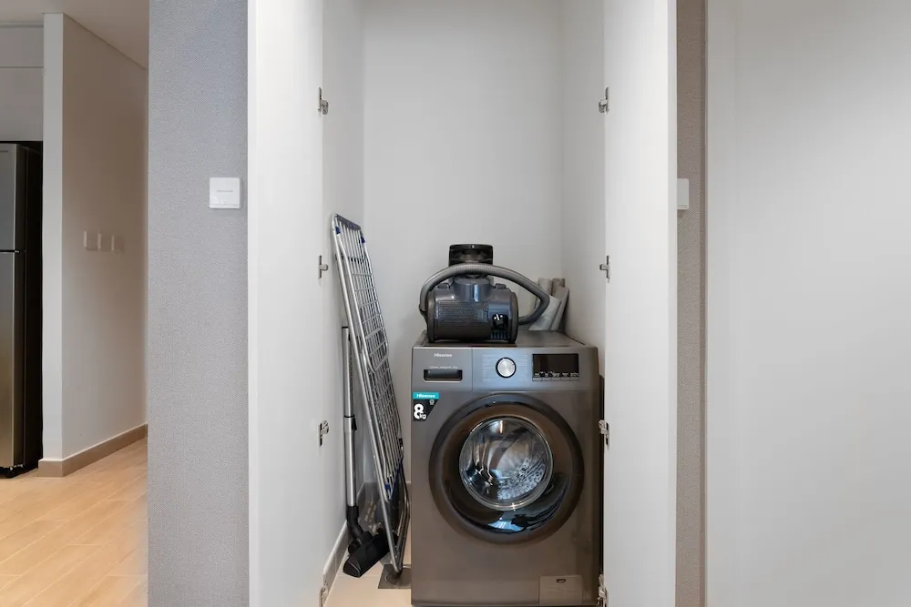 Deluxe Apart Daire