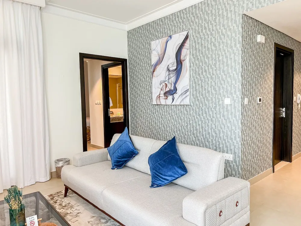 Design Apart Daire