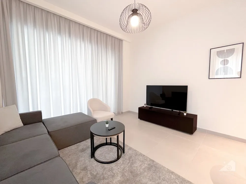 Apart Daire (2 Bedrooms)