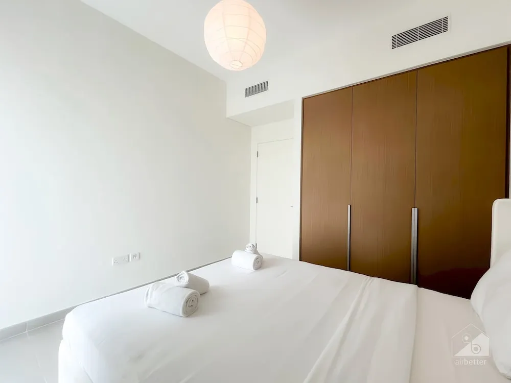 Apart Daire (2 Bedrooms)