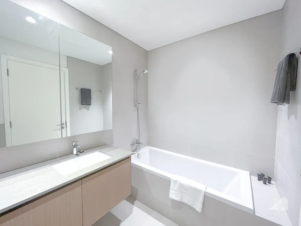 Apart Daire (2 Bedrooms)