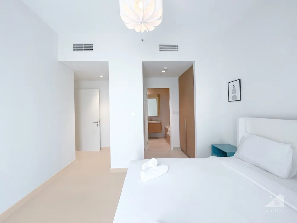 Apart Daire (2 Bedrooms)