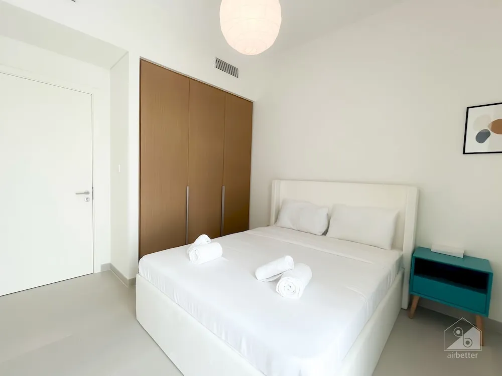Apart Daire (2 Bedrooms)