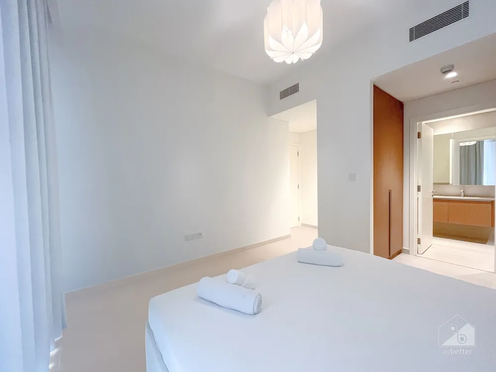 Apart Daire (2 Bedrooms)