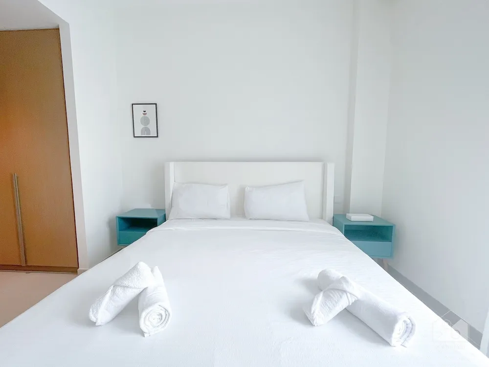 Apart Daire (2 Bedrooms)