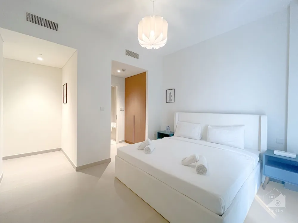 Apart Daire (2 Bedrooms)