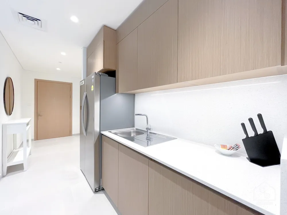 Apart Daire (2 Bedrooms)