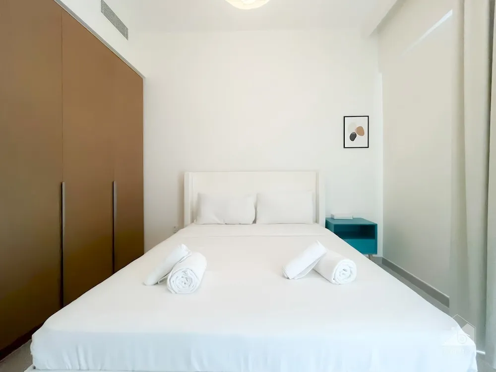 Apart Daire (2 Bedrooms)