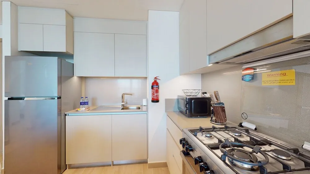 Apart Daire, 1 Yatak Odası, Havuz Kullanımı, Plaj Kenarı